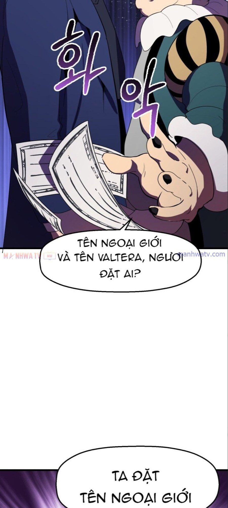 Anh Hùng Mạnh Nhất? Ta Không Làm Lâu Rồi! Chapter 55 - 62