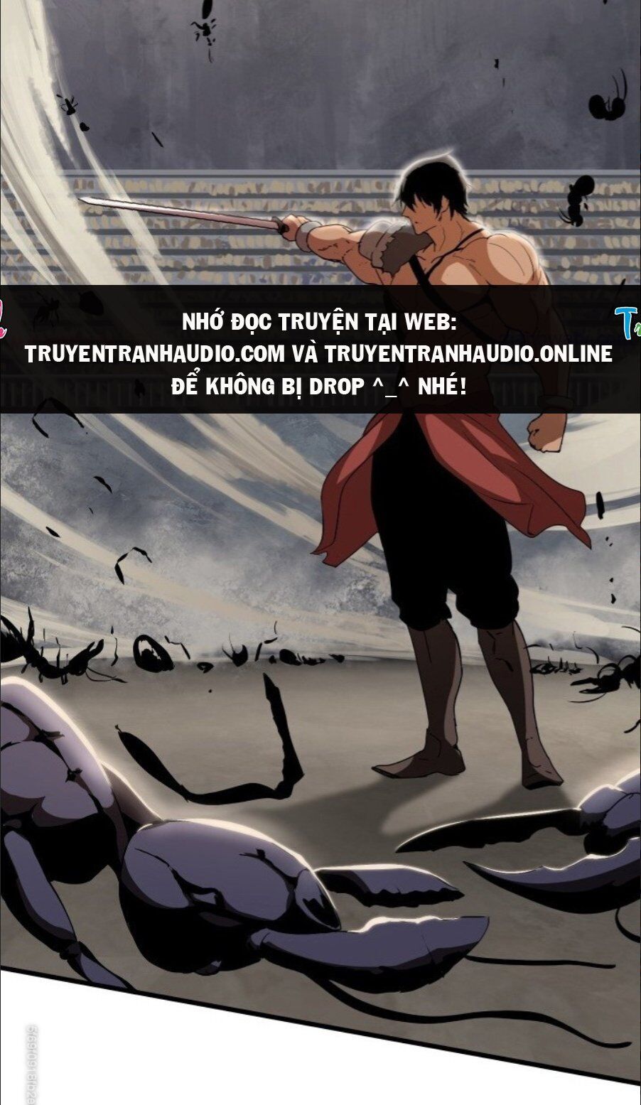 Anh Hùng Mạnh Nhất? Ta Không Làm Lâu Rồi! Chapter 55 - 82