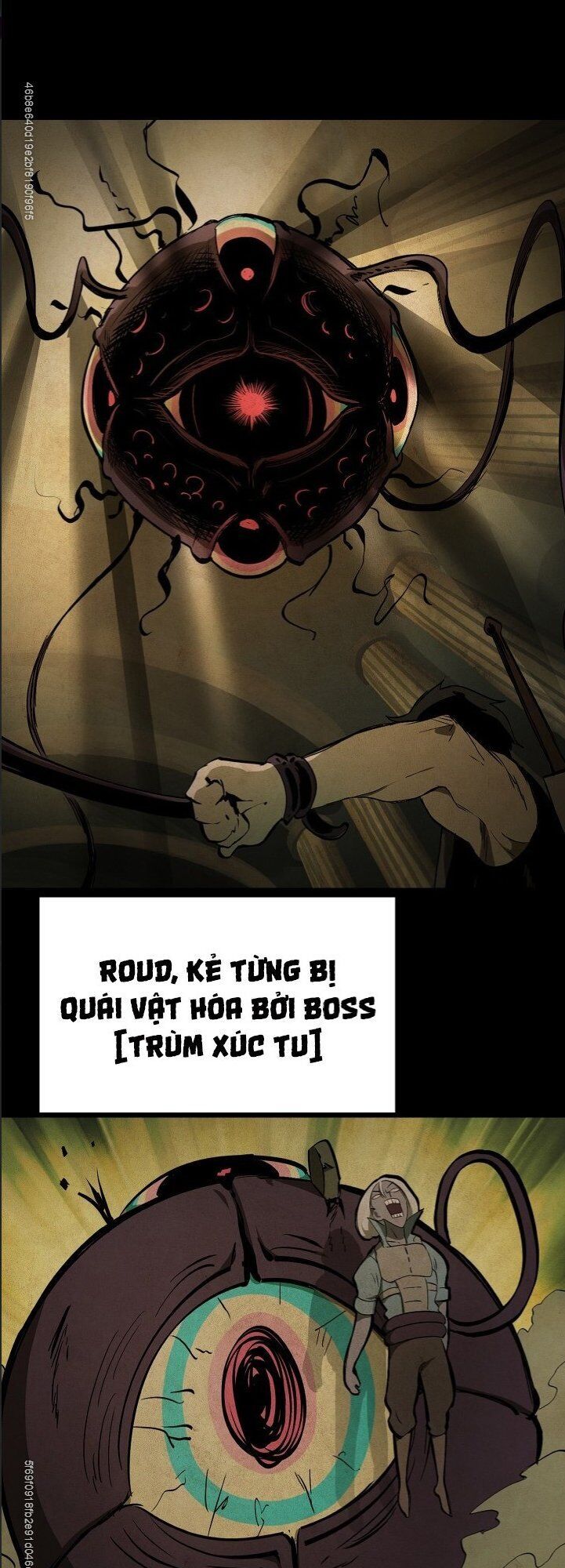 Anh Hùng Mạnh Nhất? Ta Không Làm Lâu Rồi! Chapter 56 - 2
