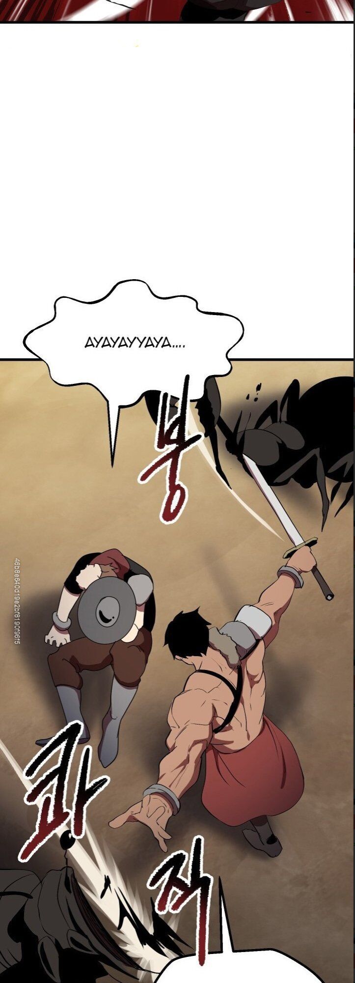 Anh Hùng Mạnh Nhất? Ta Không Làm Lâu Rồi! Chapter 56 - 15