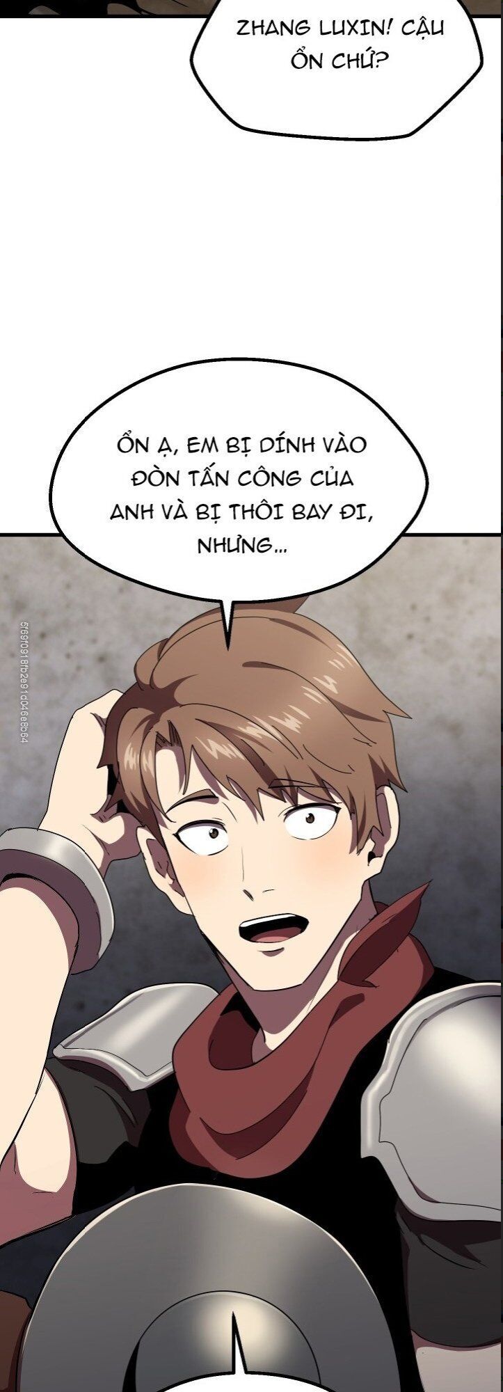 Anh Hùng Mạnh Nhất? Ta Không Làm Lâu Rồi! Chapter 56 - 16