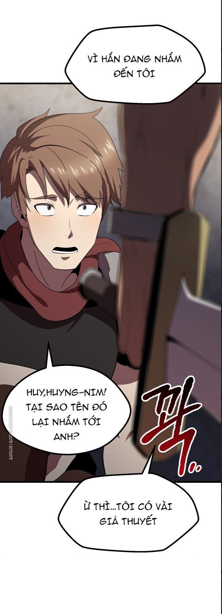 Anh Hùng Mạnh Nhất? Ta Không Làm Lâu Rồi! Chapter 56 - 19