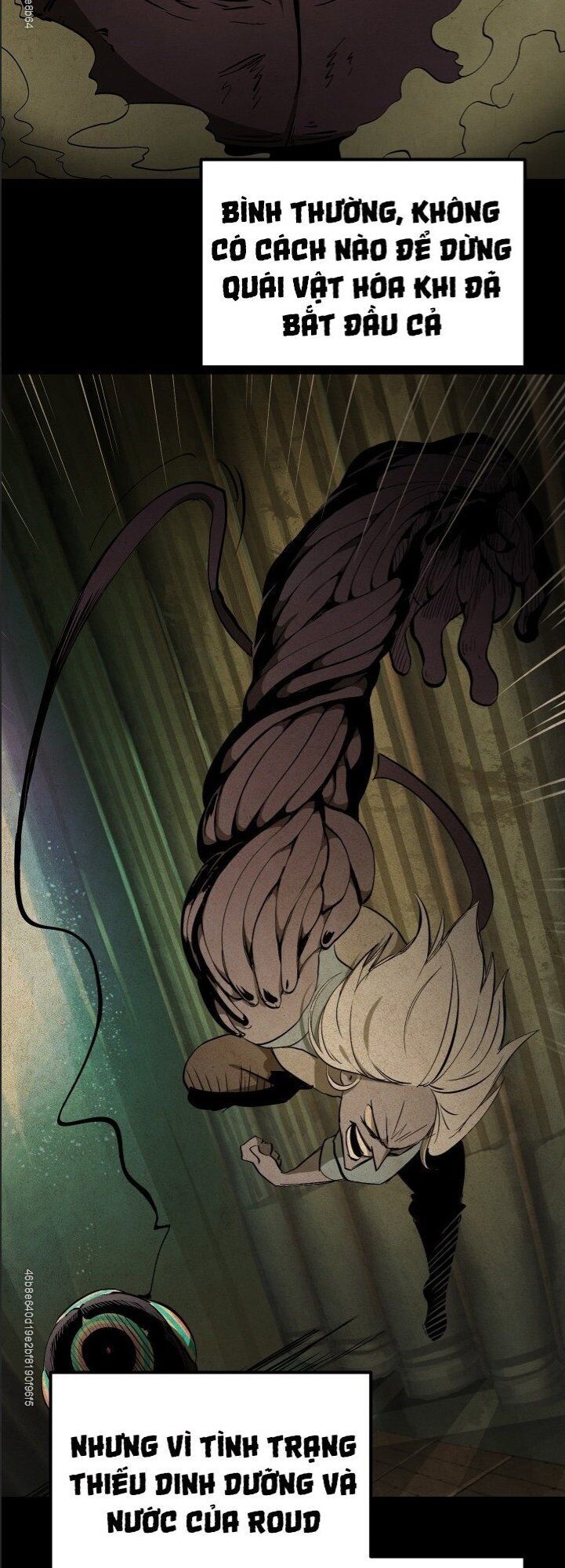 Anh Hùng Mạnh Nhất? Ta Không Làm Lâu Rồi! Chapter 56 - 3