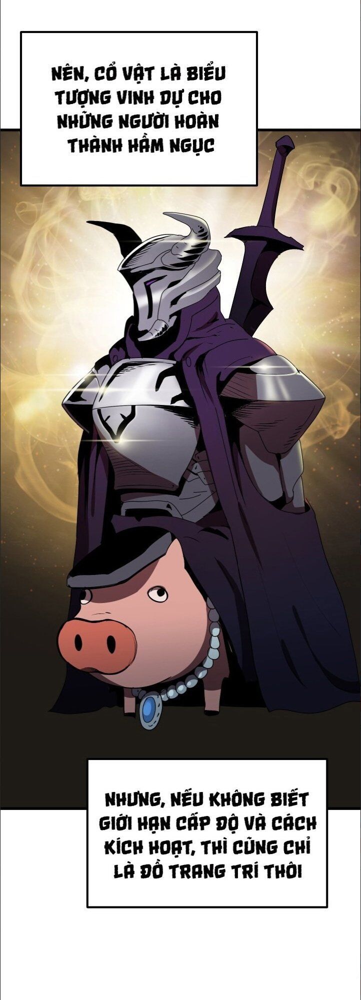 Anh Hùng Mạnh Nhất? Ta Không Làm Lâu Rồi! Chapter 56 - 24