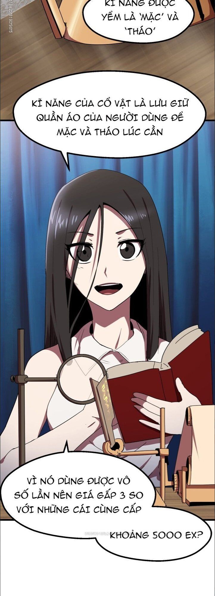 Anh Hùng Mạnh Nhất? Ta Không Làm Lâu Rồi! Chapter 56 - 27