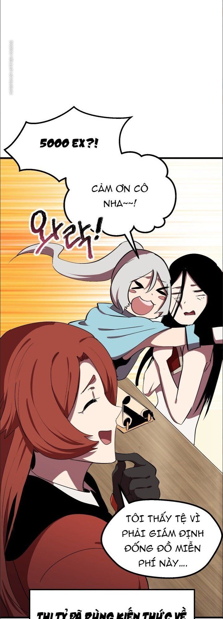 Anh Hùng Mạnh Nhất? Ta Không Làm Lâu Rồi! Chapter 56 - 28