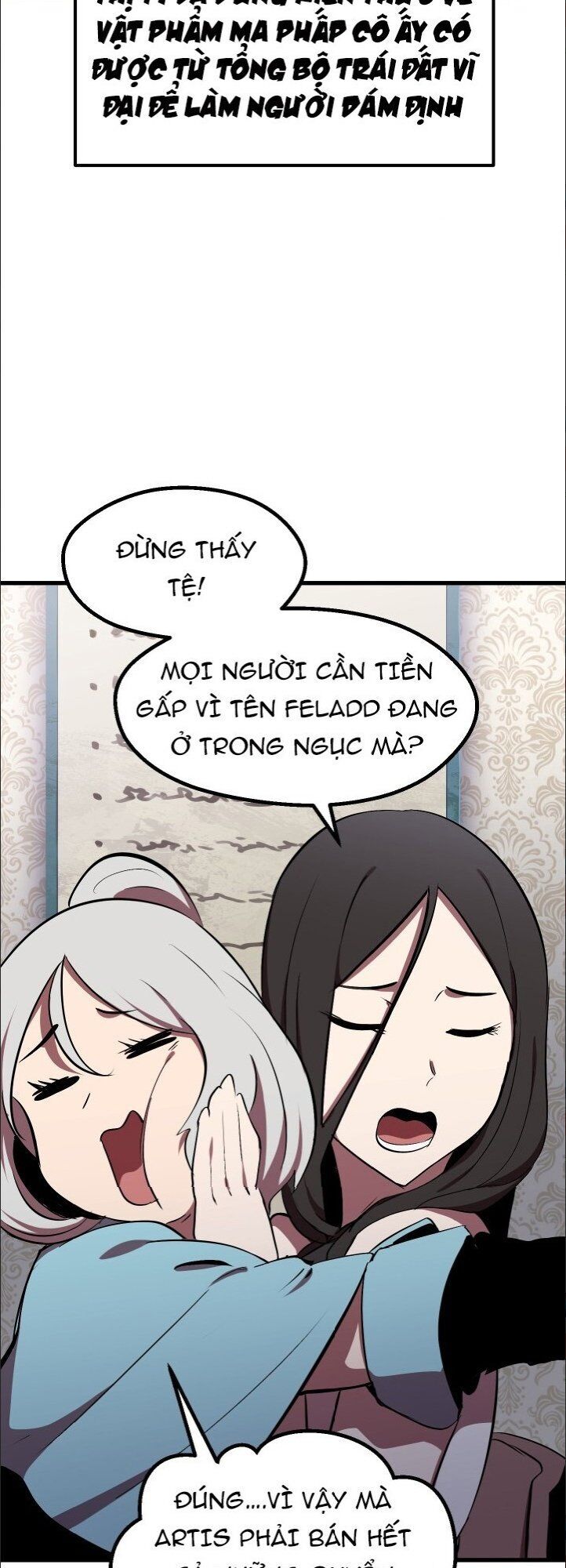 Anh Hùng Mạnh Nhất? Ta Không Làm Lâu Rồi! Chapter 56 - 29