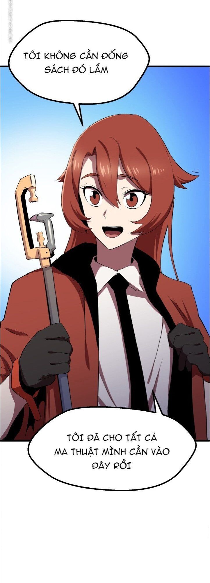 Anh Hùng Mạnh Nhất? Ta Không Làm Lâu Rồi! Chapter 56 - 31