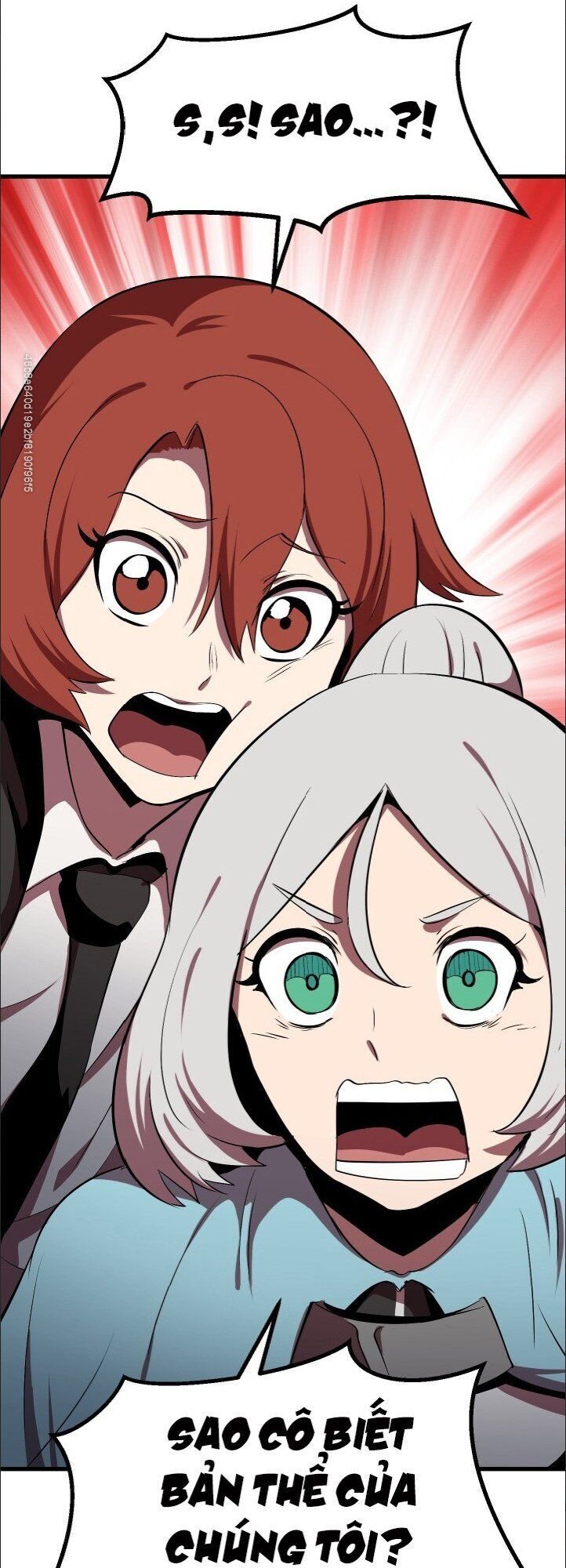 Anh Hùng Mạnh Nhất? Ta Không Làm Lâu Rồi! Chapter 56 - 37