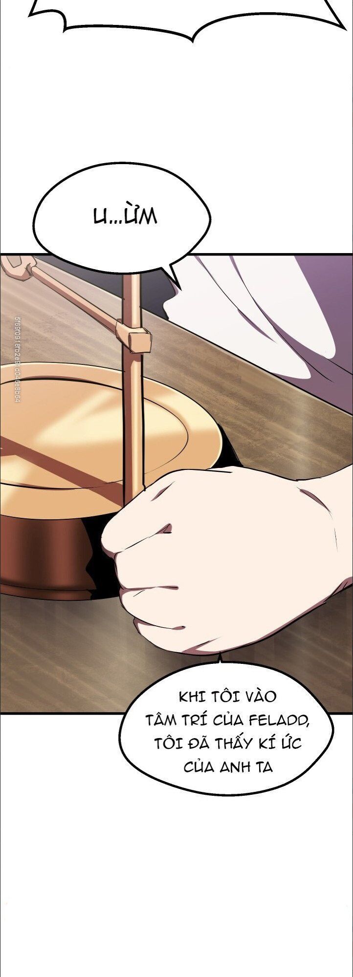 Anh Hùng Mạnh Nhất? Ta Không Làm Lâu Rồi! Chapter 56 - 38