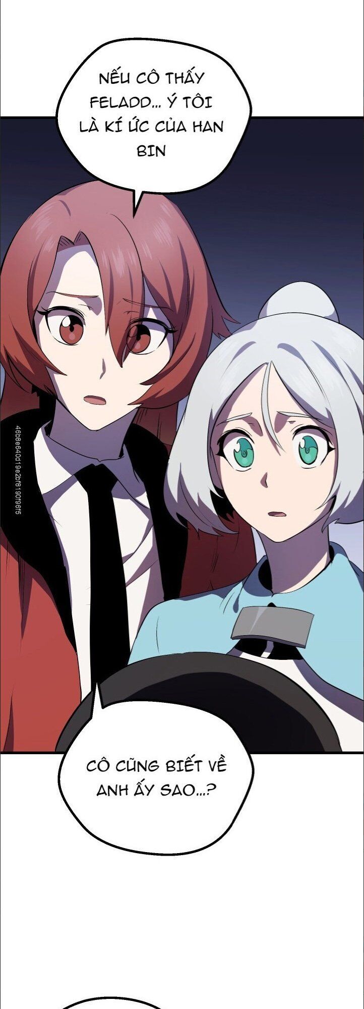 Anh Hùng Mạnh Nhất? Ta Không Làm Lâu Rồi! Chapter 56 - 39