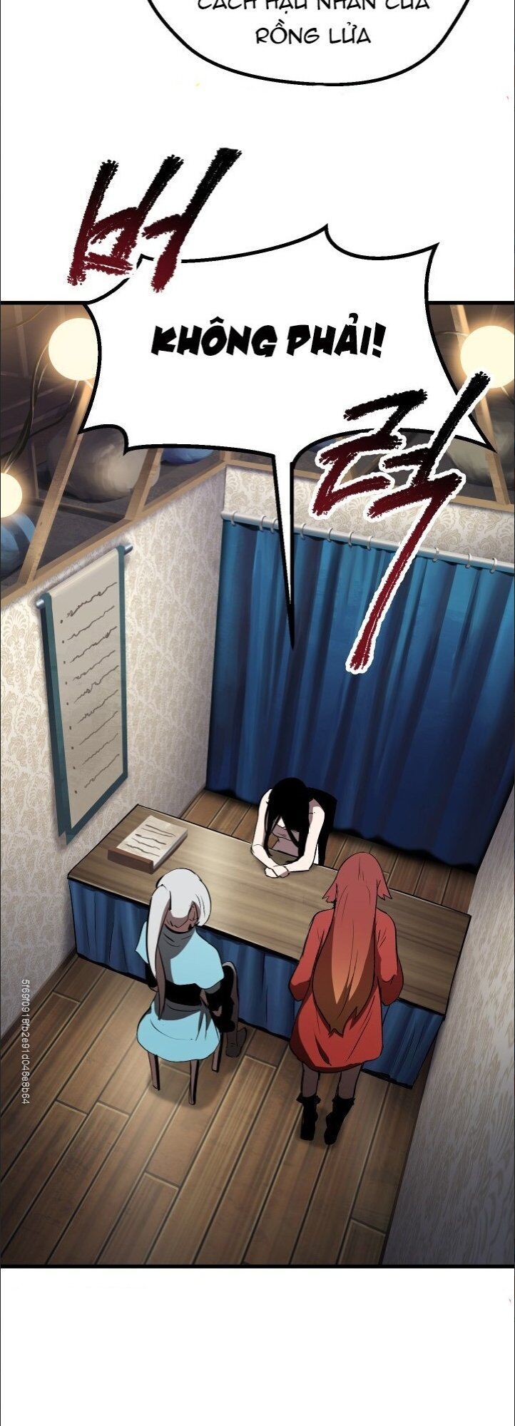 Anh Hùng Mạnh Nhất? Ta Không Làm Lâu Rồi! Chapter 56 - 42