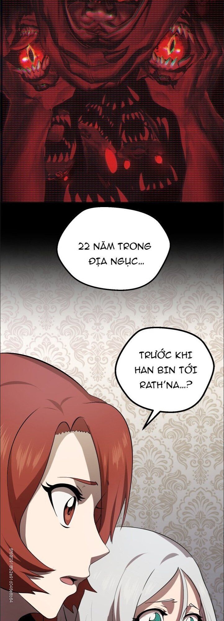 Anh Hùng Mạnh Nhất? Ta Không Làm Lâu Rồi! Chapter 56 - 44