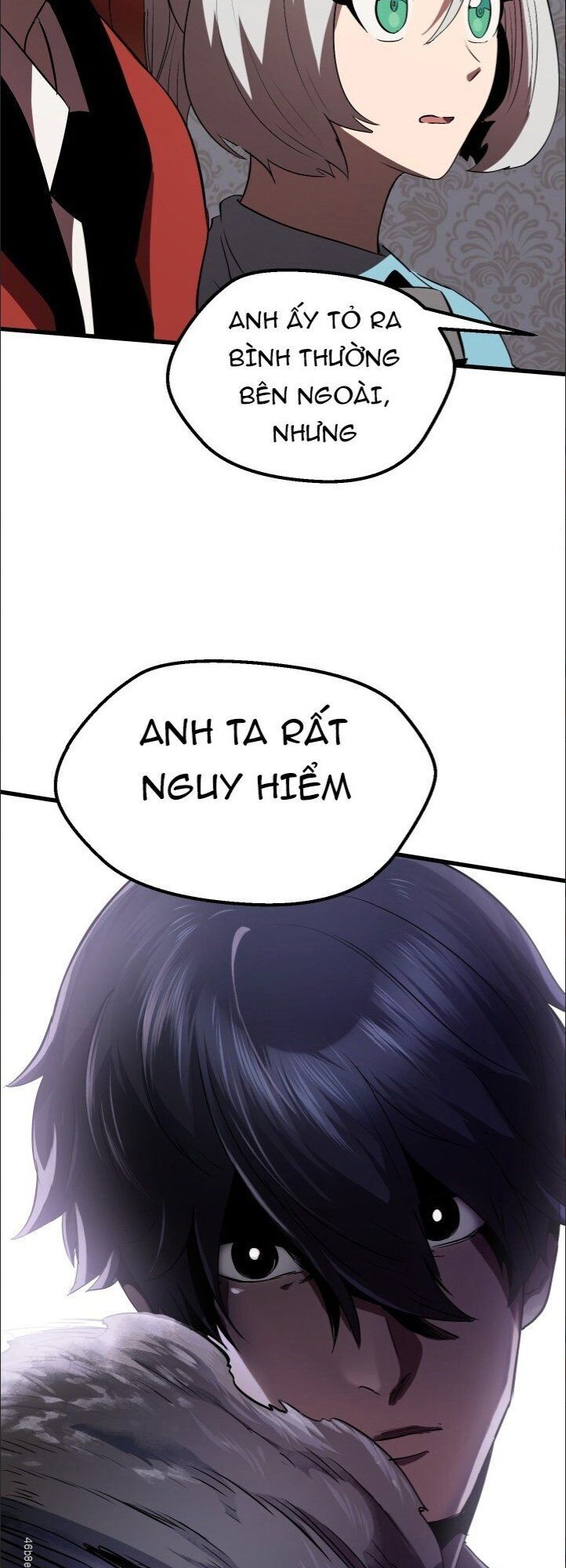 Anh Hùng Mạnh Nhất? Ta Không Làm Lâu Rồi! Chapter 56 - 45