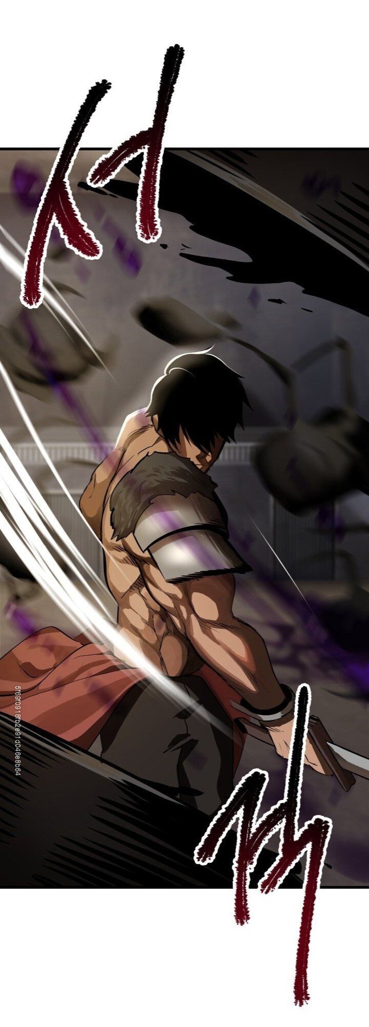 Anh Hùng Mạnh Nhất? Ta Không Làm Lâu Rồi! Chapter 56 - 47