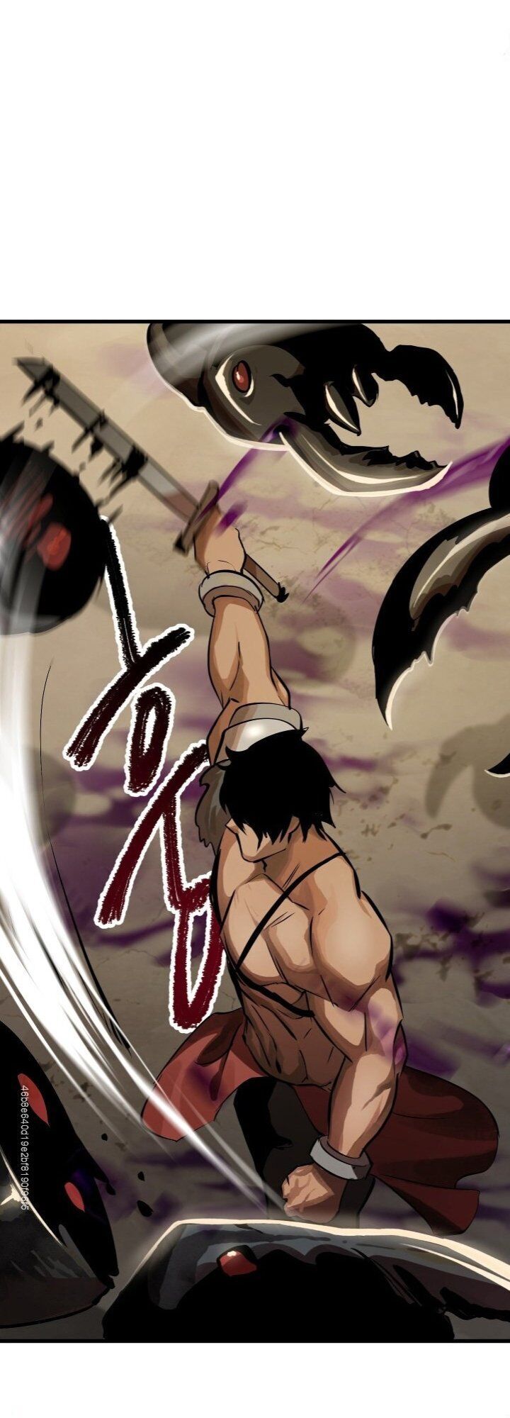 Anh Hùng Mạnh Nhất? Ta Không Làm Lâu Rồi! Chapter 56 - 48