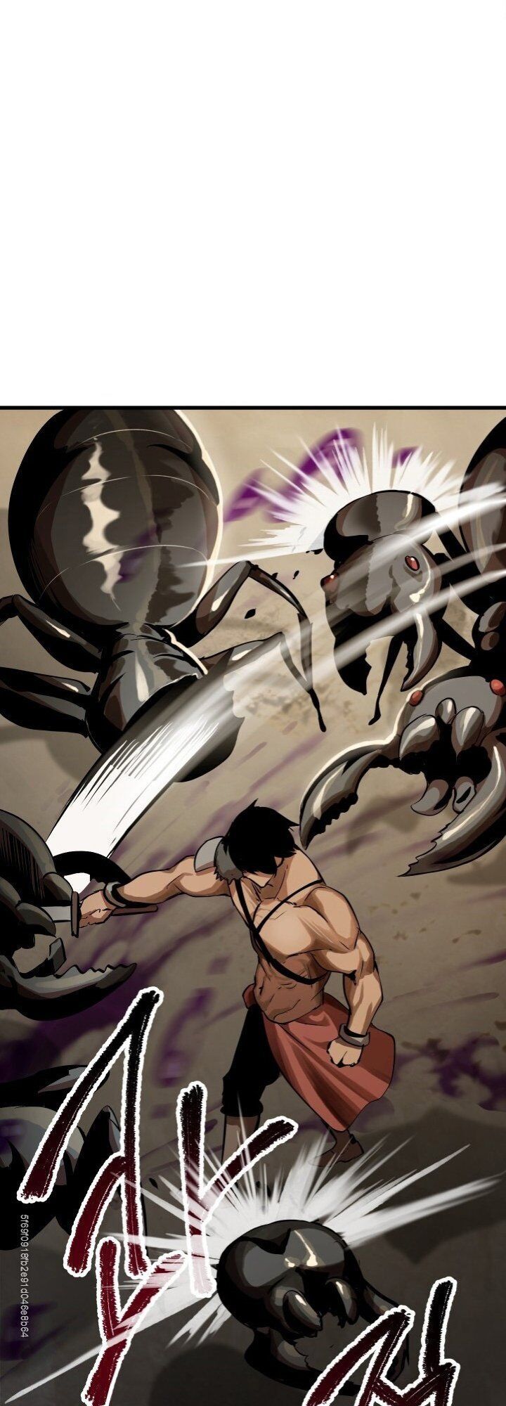 Anh Hùng Mạnh Nhất? Ta Không Làm Lâu Rồi! Chapter 56 - 49