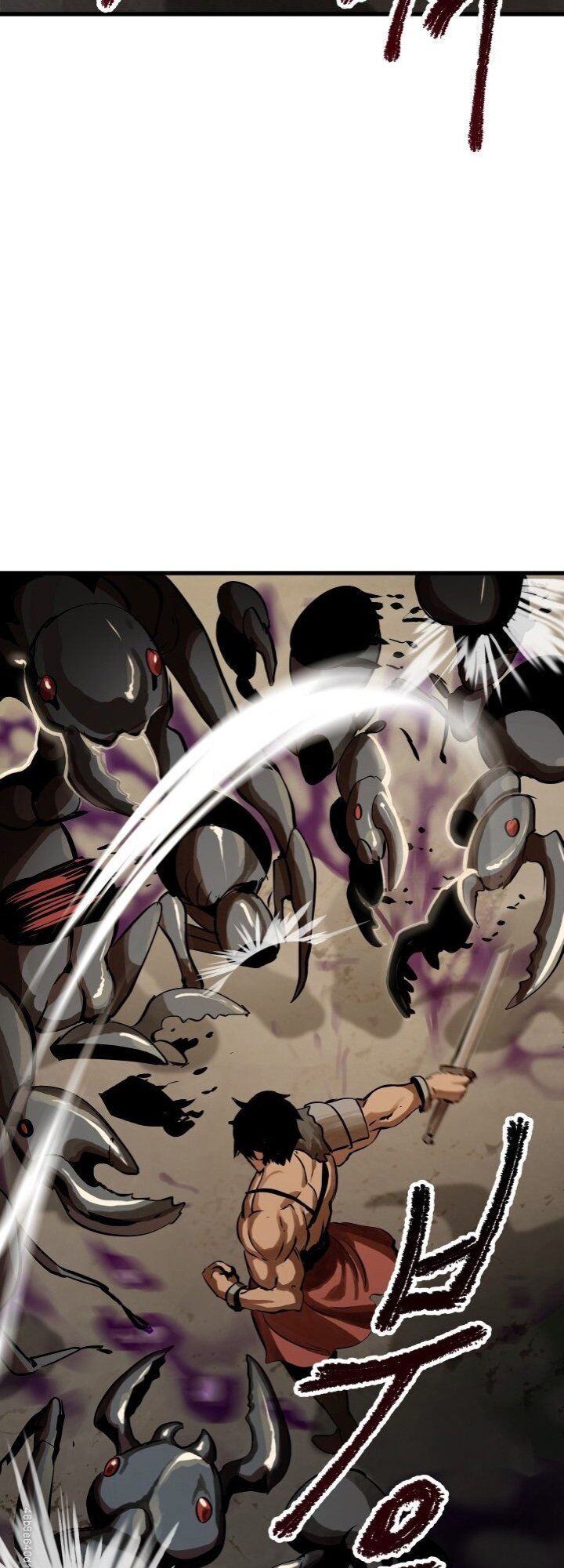 Anh Hùng Mạnh Nhất? Ta Không Làm Lâu Rồi! Chapter 56 - 50