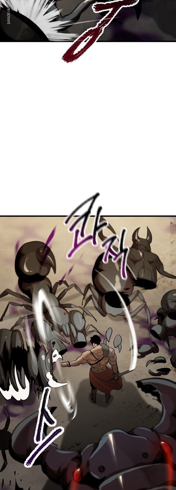 Anh Hùng Mạnh Nhất? Ta Không Làm Lâu Rồi! Chapter 56 - 51