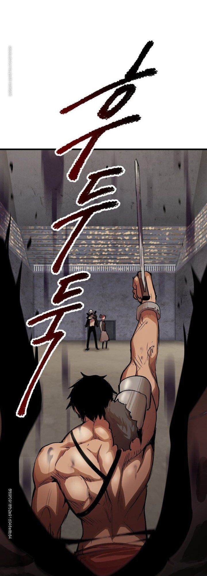 Anh Hùng Mạnh Nhất? Ta Không Làm Lâu Rồi! Chapter 56 - 55