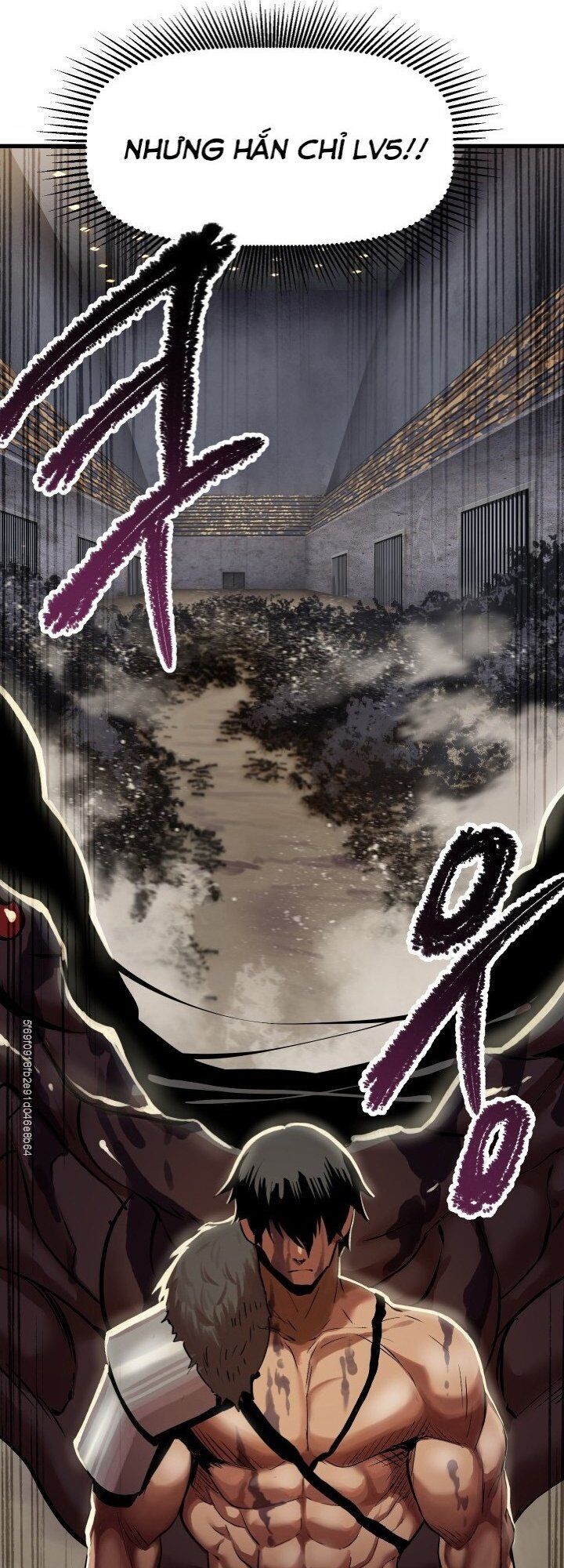 Anh Hùng Mạnh Nhất? Ta Không Làm Lâu Rồi! Chapter 56 - 59