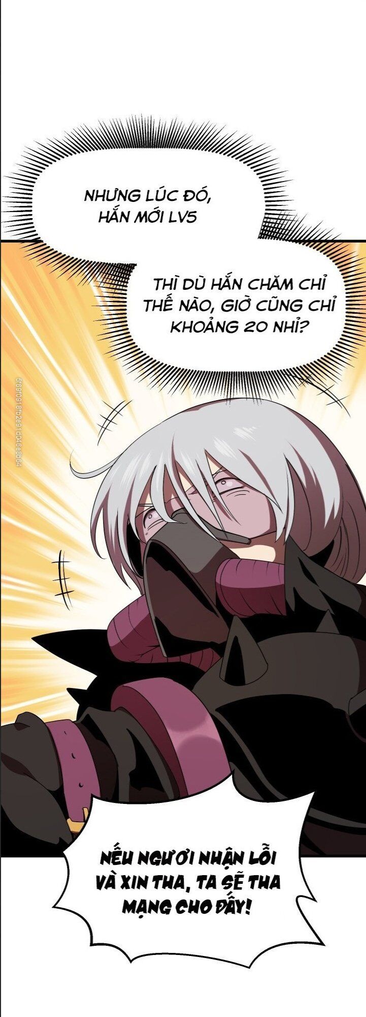 Anh Hùng Mạnh Nhất? Ta Không Làm Lâu Rồi! Chapter 56 - 7