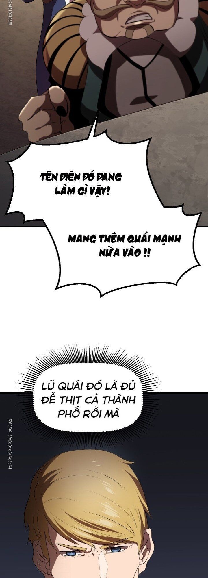 Anh Hùng Mạnh Nhất? Ta Không Làm Lâu Rồi! Chapter 56 - 62