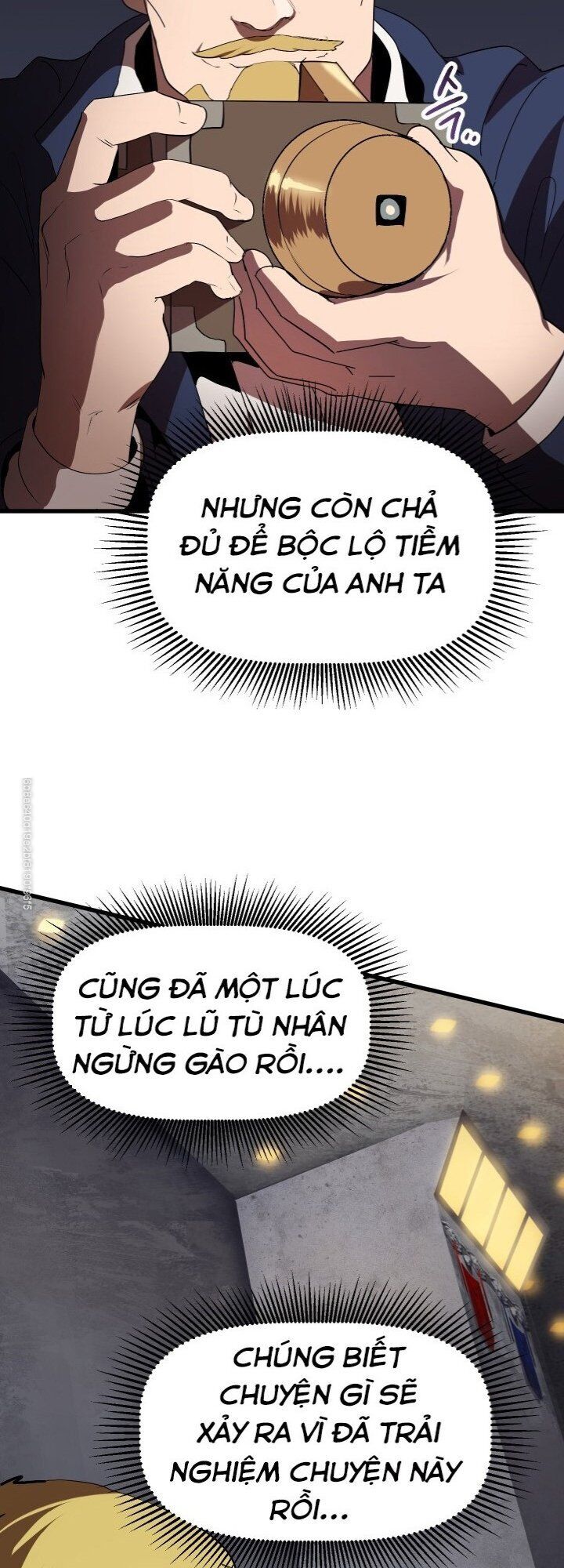 Anh Hùng Mạnh Nhất? Ta Không Làm Lâu Rồi! Chapter 56 - 63