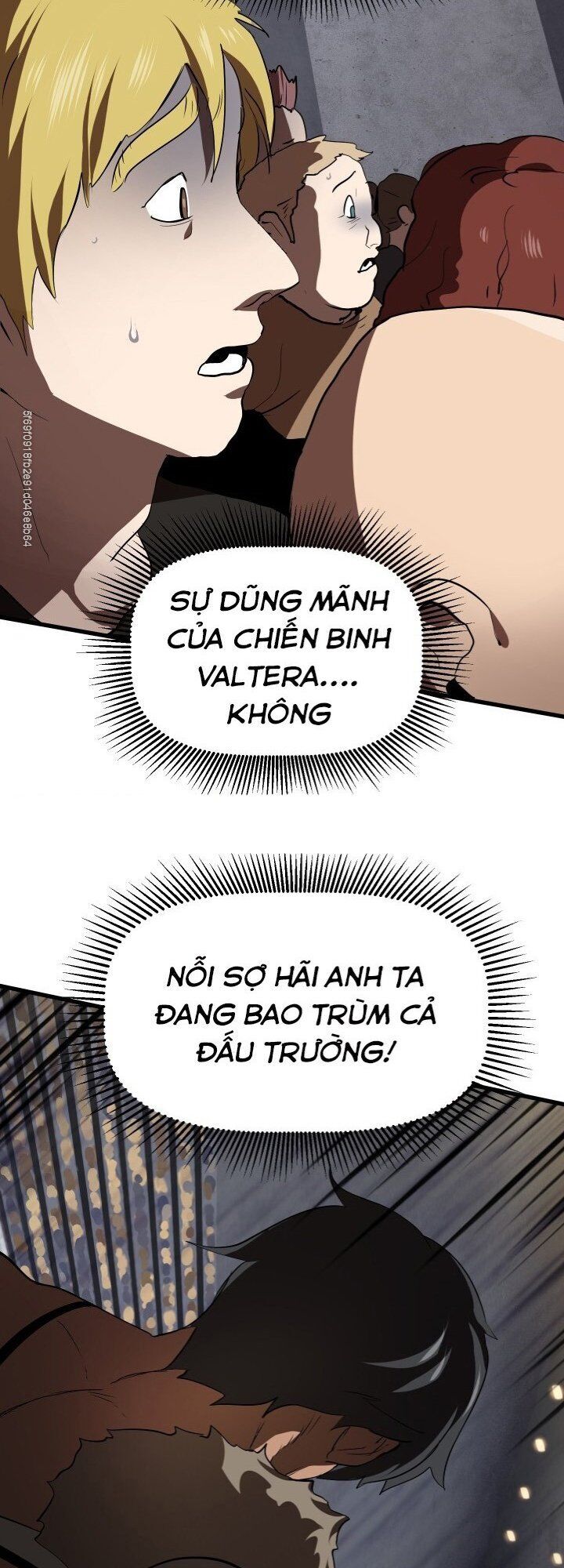 Anh Hùng Mạnh Nhất? Ta Không Làm Lâu Rồi! Chapter 56 - 64