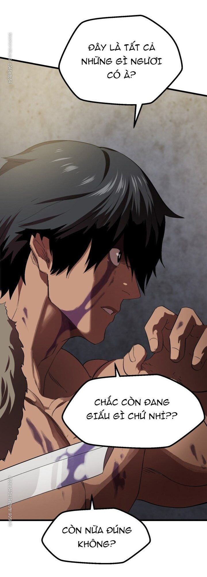 Anh Hùng Mạnh Nhất? Ta Không Làm Lâu Rồi! Chapter 56 - 66