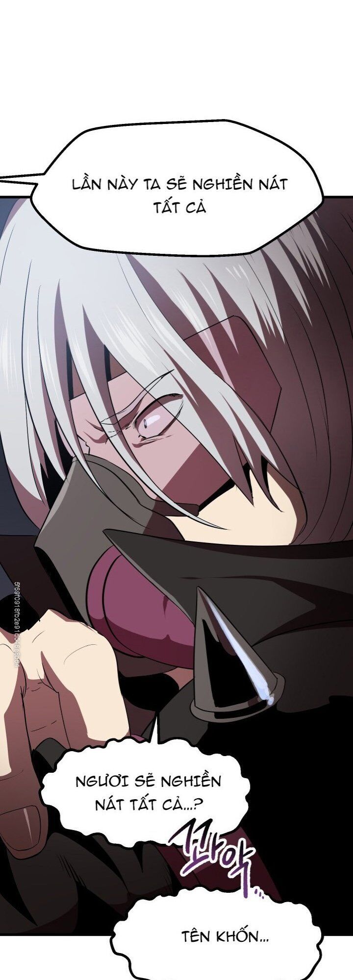 Anh Hùng Mạnh Nhất? Ta Không Làm Lâu Rồi! Chapter 56 - 67