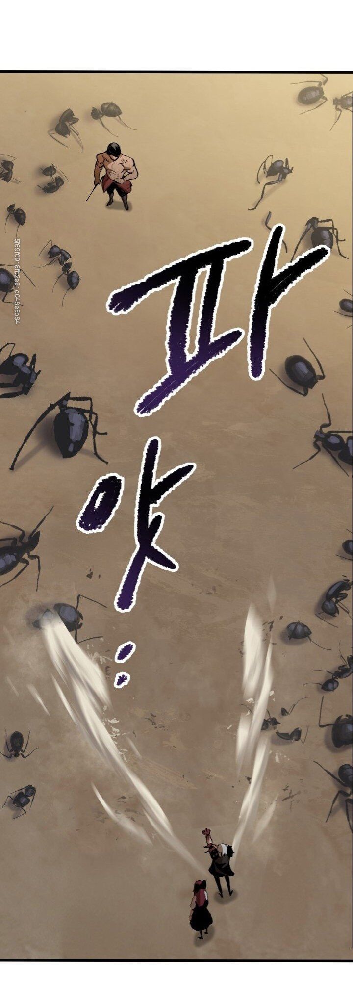 Anh Hùng Mạnh Nhất? Ta Không Làm Lâu Rồi! Chapter 56 - 71