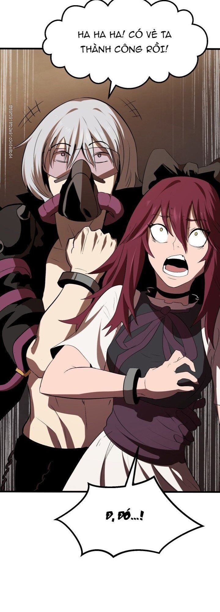 Anh Hùng Mạnh Nhất? Ta Không Làm Lâu Rồi! Chapter 56 - 76