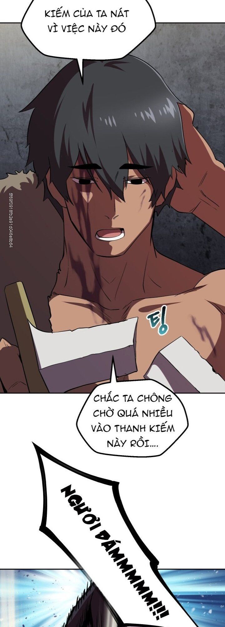 Anh Hùng Mạnh Nhất? Ta Không Làm Lâu Rồi! Chapter 56 - 83