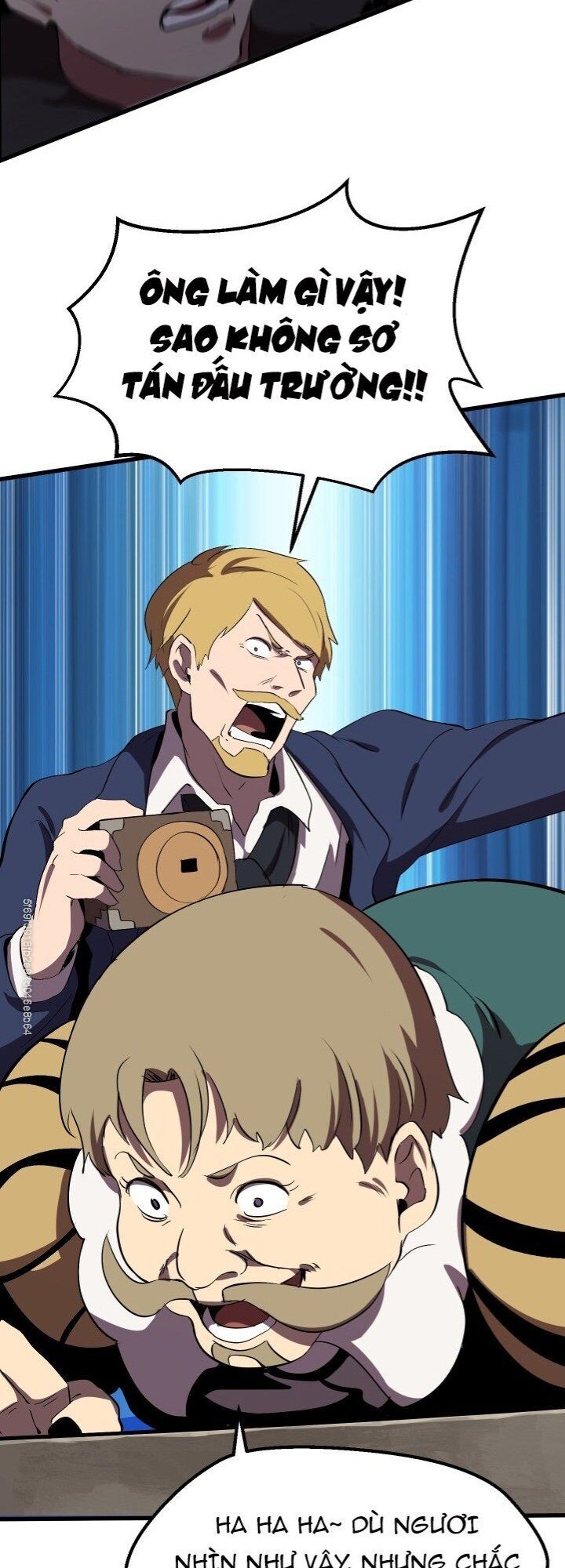 Anh Hùng Mạnh Nhất? Ta Không Làm Lâu Rồi! Chapter 56 - 86