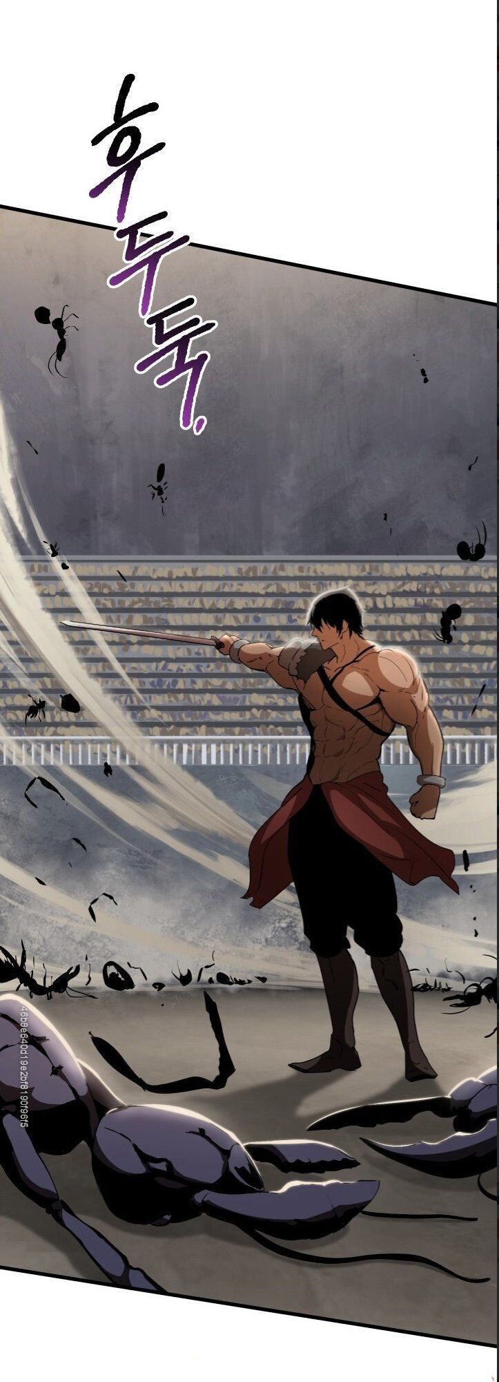 Anh Hùng Mạnh Nhất? Ta Không Làm Lâu Rồi! Chapter 56 - 10