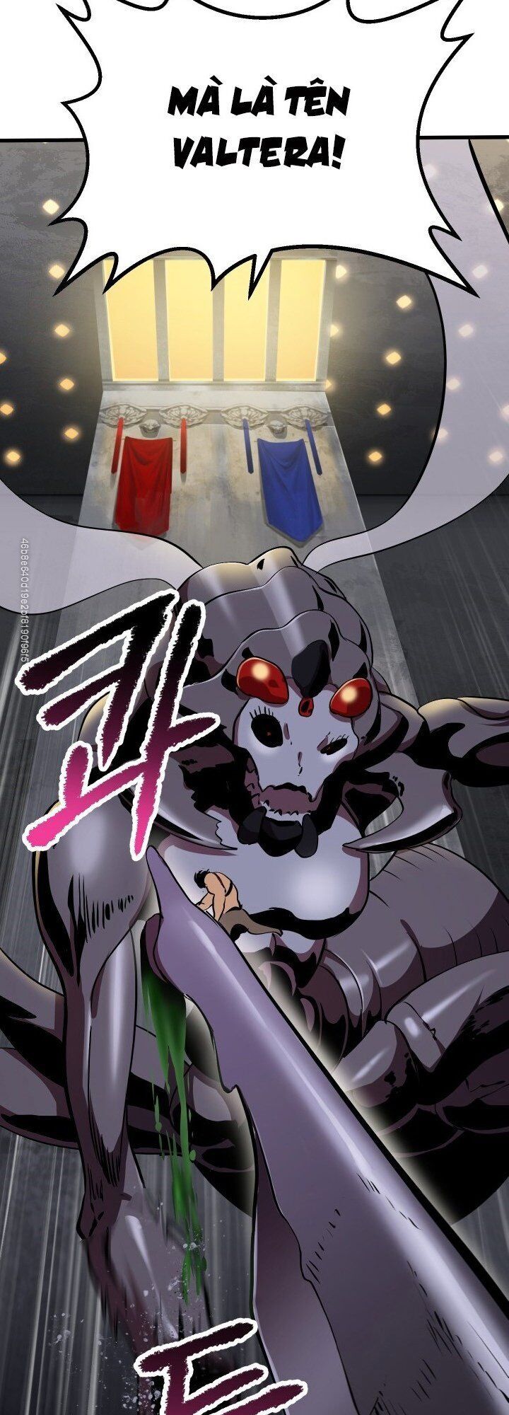 Anh Hùng Mạnh Nhất? Ta Không Làm Lâu Rồi! Chapter 56 - 91