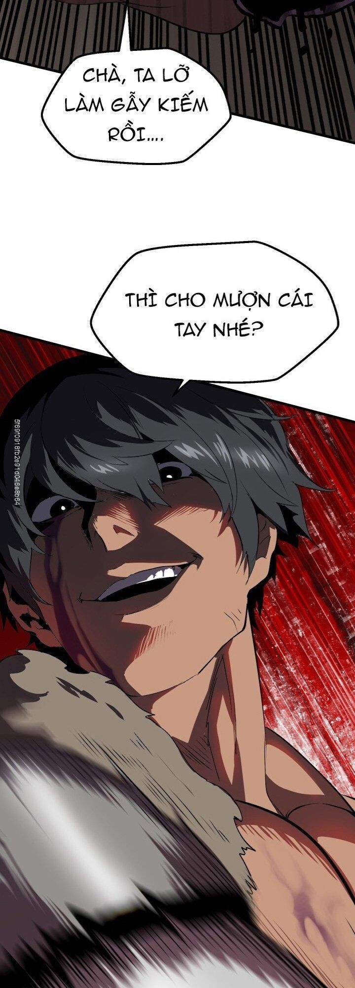 Anh Hùng Mạnh Nhất? Ta Không Làm Lâu Rồi! Chapter 56 - 94