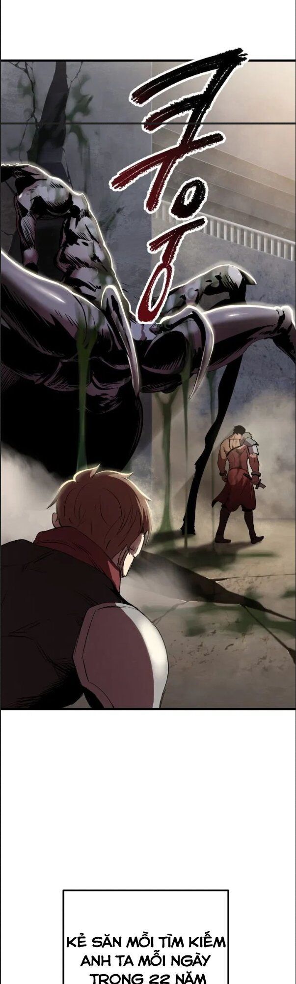 Anh Hùng Mạnh Nhất? Ta Không Làm Lâu Rồi! Chapter 57 - 18