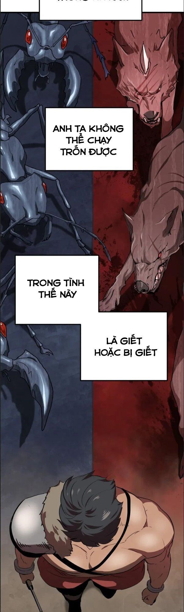 Anh Hùng Mạnh Nhất? Ta Không Làm Lâu Rồi! Chapter 57 - 19