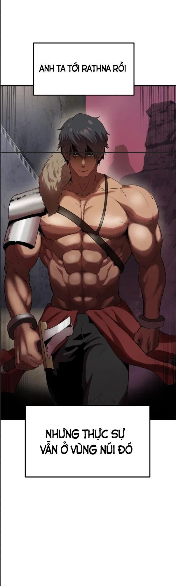 Anh Hùng Mạnh Nhất? Ta Không Làm Lâu Rồi! Chapter 57 - 21