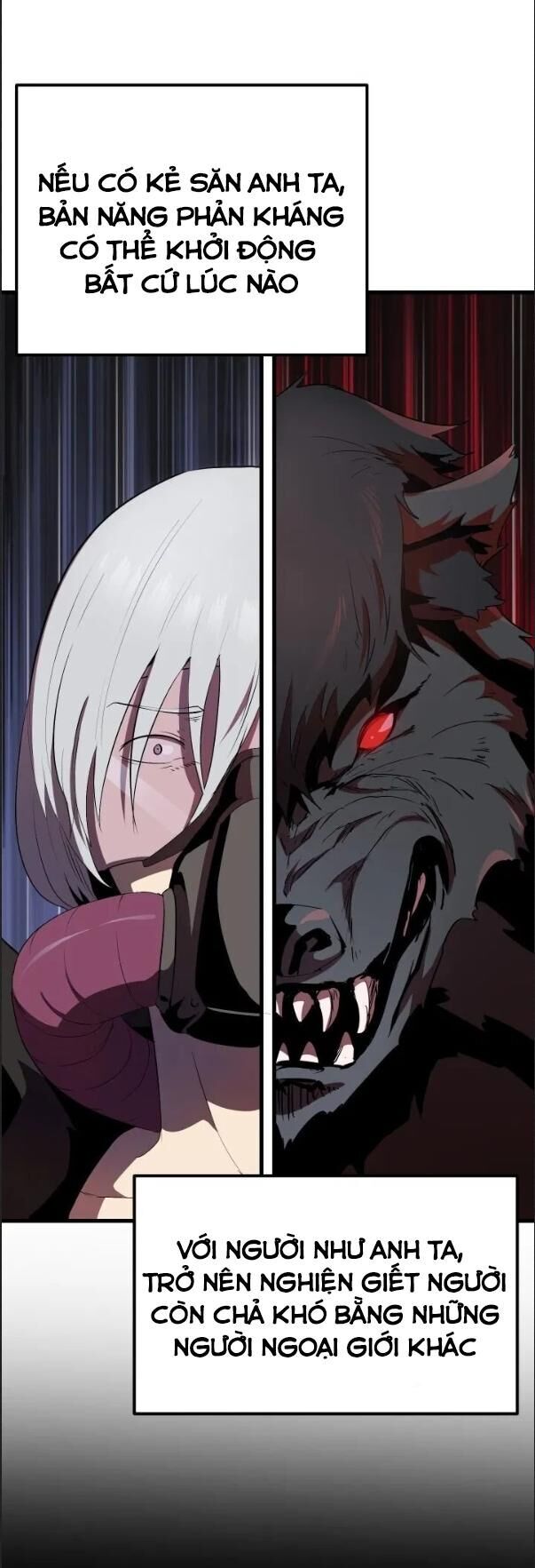 Anh Hùng Mạnh Nhất? Ta Không Làm Lâu Rồi! Chapter 57 - 22
