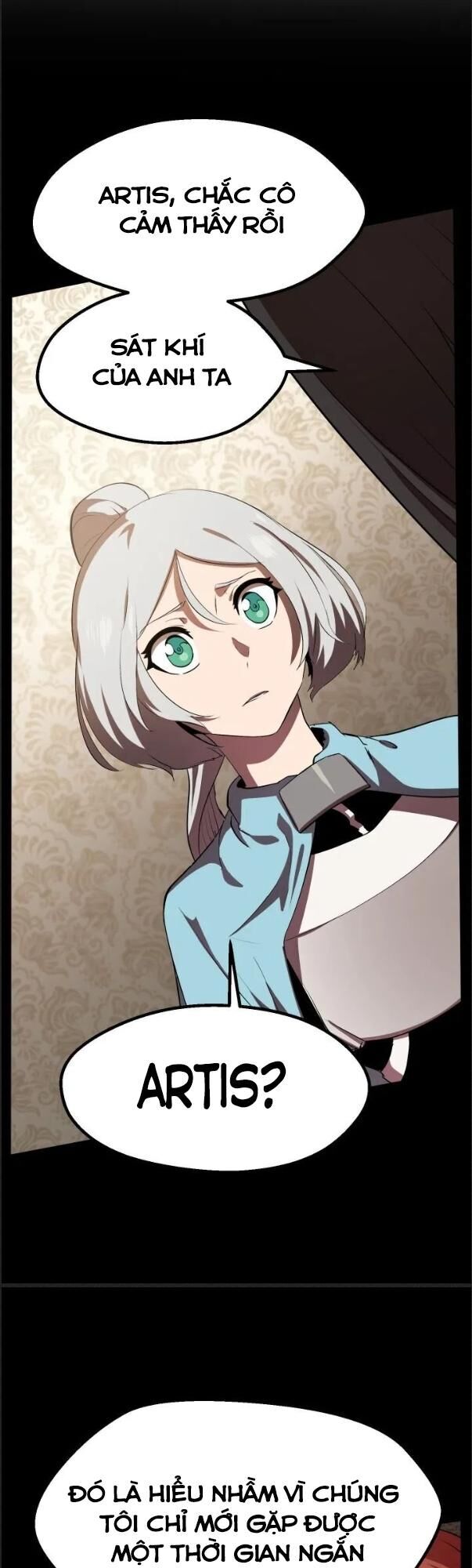 Anh Hùng Mạnh Nhất? Ta Không Làm Lâu Rồi! Chapter 57 - 23