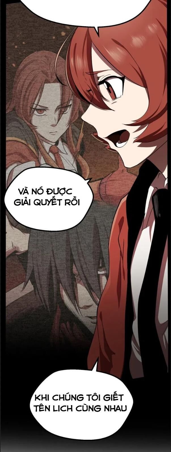 Anh Hùng Mạnh Nhất? Ta Không Làm Lâu Rồi! Chapter 57 - 24