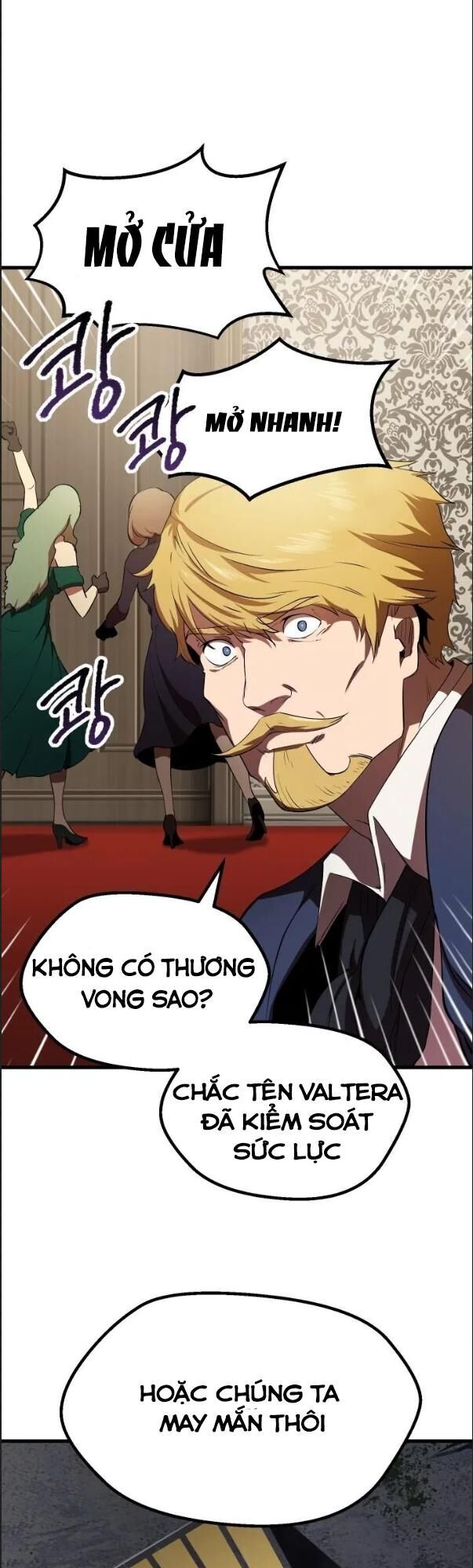 Anh Hùng Mạnh Nhất? Ta Không Làm Lâu Rồi! Chapter 57 - 27
