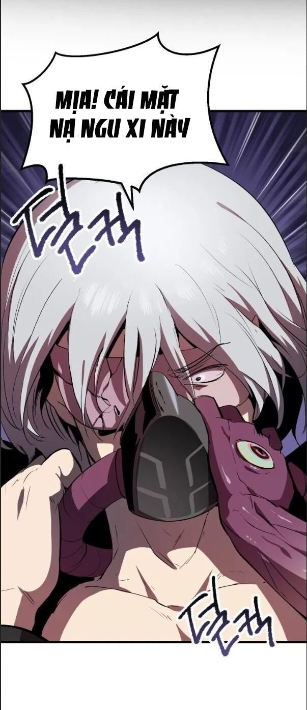 Anh Hùng Mạnh Nhất? Ta Không Làm Lâu Rồi! Chapter 57 - 33