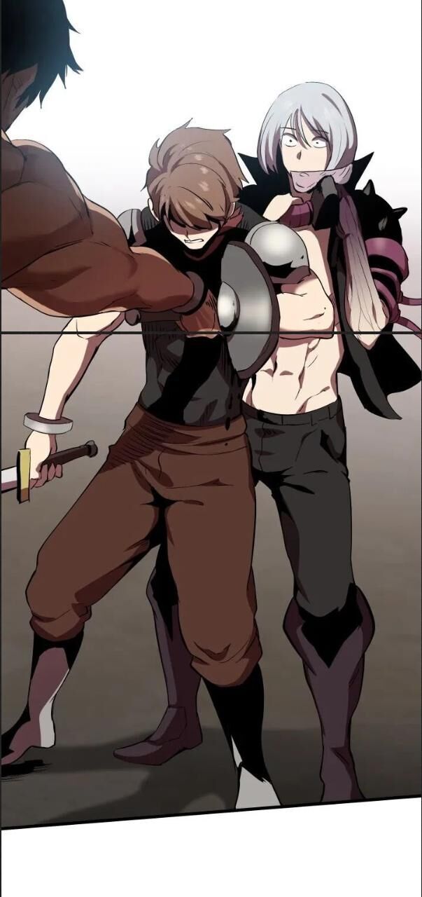 Anh Hùng Mạnh Nhất? Ta Không Làm Lâu Rồi! Chapter 57 - 40