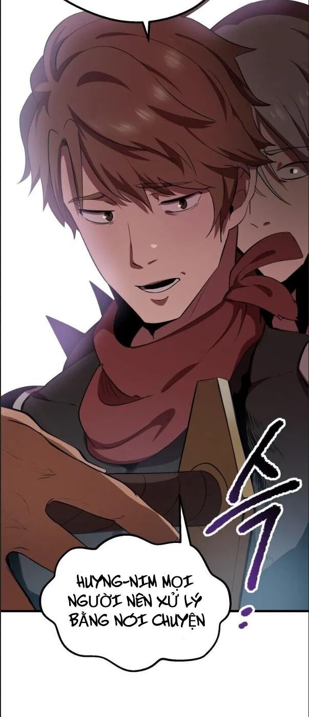 Anh Hùng Mạnh Nhất? Ta Không Làm Lâu Rồi! Chapter 57 - 42