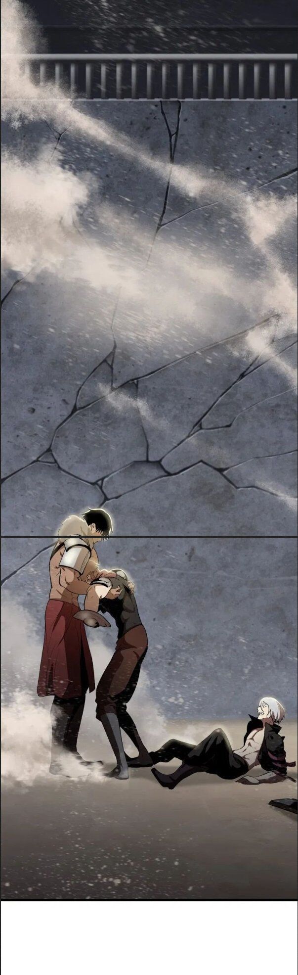 Anh Hùng Mạnh Nhất? Ta Không Làm Lâu Rồi! Chapter 57 - 45