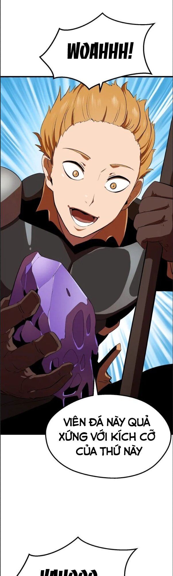 Anh Hùng Mạnh Nhất? Ta Không Làm Lâu Rồi! Chapter 57 - 48